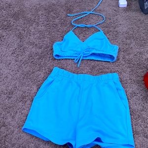 2 piece set